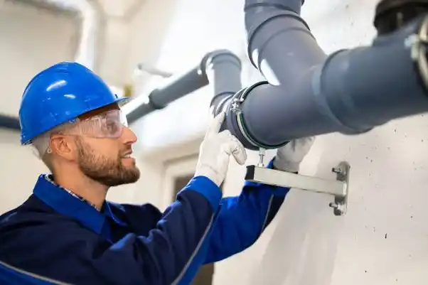 water damage restoration service Zelienople